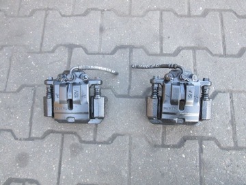 фото thumb №6, Subaru tribeca b9 2006 суппорт тормозной зад