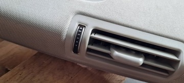 фото thumb №9, A6 c8 4k захист накладка стійка b решітка повітропровід ліва 4k0867243d