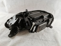 Mercedes cls 257 full led performance правая  фара англичанин с Разборки, фото thumb