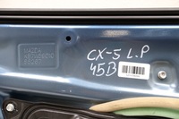 фото thumb №11, Mazda cx-5 ii 17- дверь левая перед 45b kb7w59010