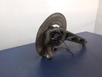 фото thumb №5, Jaguar xf x250 2.7 td поворотний кулак ступиця перед права