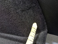 фото thumb №8, Honda hr-v ii обивка обшивка багажника левый