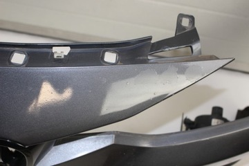 фото thumb №11, Бампер перед bmw f30 f31 b39 mineral grau