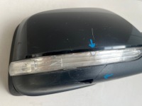 Mercedes w169 lift дзеркало праве 7pin Недорого, фото thumb