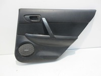 фото thumb №9, Mazda 6 gg хетчбек обшивка двері задня лівий правий