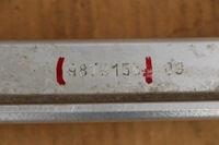 фото thumb №11, Идеальное состояние балка бампера перед передняя bmw x1 u11 x2 u10 mini cooper u25 za1szt