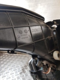 фото thumb №9, Отопитель 272703222r + вентилятор dacia dokker 18r- europa