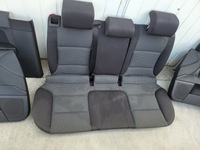 фото thumb №6, Audi a3 8p 05r 3d сидіння сидіння лівий правий заднє сидіння обшивки оббивка