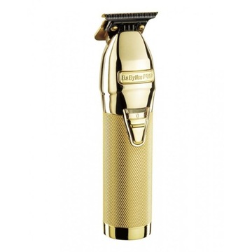 Машинка для стрижки волос BABYLISS PRO GOLD FX7870GE