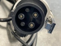 фото thumb №12, Зарядное устройство станция зарядки автомобиля 16a 230v 3,5kw typ 1 usa sae j1772