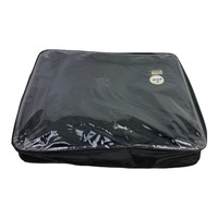 фото thumb №10, Набор pokrowców сидений перед dacia 8201496809