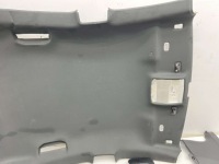 фото thumb №6, Mercedes cla w118 sedan стеля amg czarna комплект лампа стійки козирки