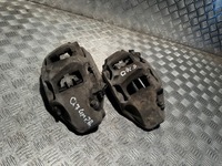 фото thumb №1, Audi q7 ii 4m 3.0 tdi 272km суппорт тормозной перед левый 4m0615105ba переднее