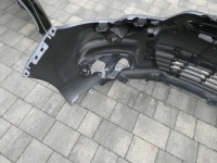 Бампер, решётка радиатора, решётка citroen c-4 Недорого, фото thumb