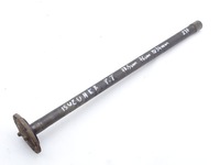 фото thumb №1, Isuzu nkr npr 93-03 приводной вал задняя 23 фреза колеса 16''