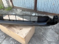 Mazda cx5 rok 2022 спойлер передний бампера ksd6-50032 Недорого, фото thumb