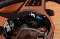 фото thumb №9, Bmw g30 g31 g32 g11 g12 g15 x5 g05 кермо м-пакет пелюстки вібрація