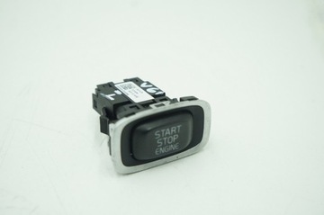 фото thumb №1, Volvo v60 кнопка старт сплав 31318791