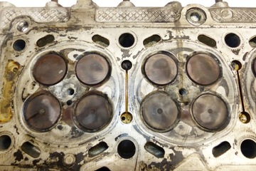 фото thumb №8, Iveco daily vi 3.0 hpi biturbo euro6 головка цилиндров + клапаны