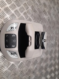 фото thumb №6, Chrysler pacifica 5rk82pd2ah освітлення кабіни