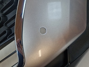 фото thumb №11, Hyundai i30 iii fastback бампер переднє перед