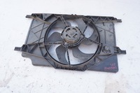 фото thumb №1, Вентилятор радиатор renault laguna 2 ii fl