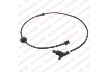 фото thumb №15, Delphi датчик abs vw vw passat ss20032