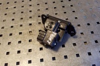 фото thumb №7, Замок кришки багажника kia sportage v nq5 812303w000 2.0l бензиновий 132kw