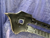 фото thumb №5, Ford ranger lift 19- бампер передний