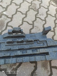 фото thumb №5, Абсорбер бампера ford s-max 6m21r17a780ae