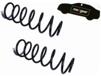 фото thumb №1, Пружини задня lancia phedra 2.0 2.2 02-10 +ароматизатор