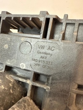 фото thumb №16, Основание акумулятора volkswagen golf passat audi a3 8p