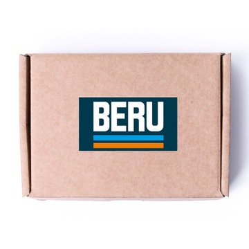 СВЕЧА НАкаливания BERU GN045