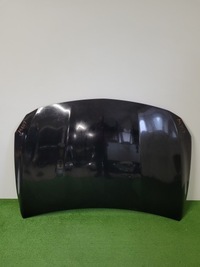 фото thumb №1, Mercedes gla x156 w156 a156 капот крышка двигателя