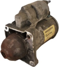 фото thumb №1, Qz099 fiat tipo ii 1.4i стартер 52100116f109