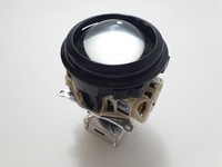 фото thumb №10, Audi vw лампочка ксенонова лампа стартер ксенон philips xenarc d3s 35w + лінза