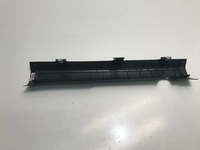 фото thumb №2, Kia niro ii захист накладка порога лівий перед