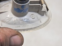 фото thumb №8, Поворотник крыла mini one ii r56 2751978 0217950