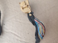 фото thumb №8, Зеркало левая audi a8 d3 европа 14pin lz9x