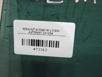 фото thumb №4, Стекло дверь левый зад renault scenic iii