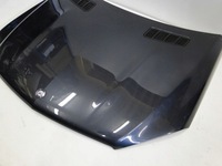 фото thumb №8, Mercedes gls x166 166 капот кришка двигуна 755