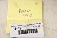 фото thumb №8, Lj118 kia optima iv jf 1.7d тормозные диски тормозные перед