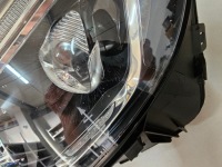 фото thumb №8, Лампа передняя левая левый перед mercedes glc x253 w253 full led ils europa