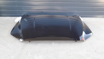 фото thumb №12, Volvo xc70 3 v70 s80 капот кришка двигуна чорна