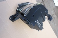 фото thumb №4, Opel mokka b лампа правый перед хром lux led kpl.