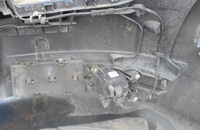 фото thumb №10, Audi a4 b7 бампер передній перед решітка радіатора