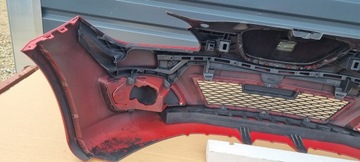 фото thumb №13, Seat leon ii рестайлинг 09- бампер перед оригинал c211