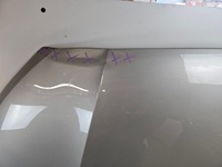 фото thumb №6, Volvo s60 v60 ii 2 капот перед кришка 31468159