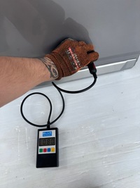 фото thumb №11, Hyundai ioniq двері задні праве правий задня