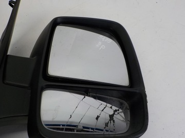 фото thumb №11, B109 peugeot expert ii scudo jumpy дзеркало зовнішні праві 9 pin 12473050
